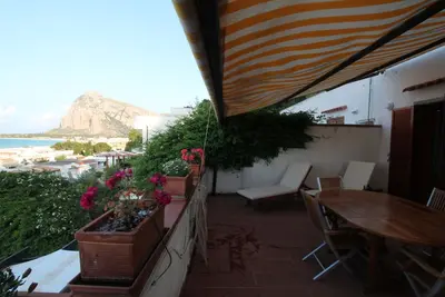 Image de Fiorio Villa - Terrace on the Gulf