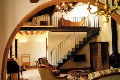 Image de Fornace del Conte - Apartment mit 2 Schlafzimmern
