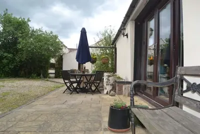 Image de King Of Spades - Double with Ensuite and Kitchen