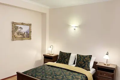 Image de Quartier Victoria - Gemütliches Souterrain Apartment Am Goethepark