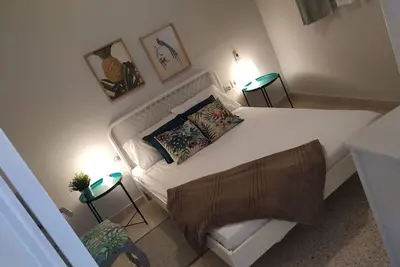 Image de Cozy 2-bedroom apartment in lovely Wied il-Għajn with Ac, WiFi
