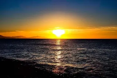 Image de Maison de la. plage avec piscine sur la côte bleue Martigues