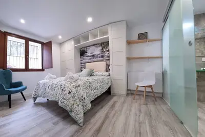 Image de Tranquillité au cœur du centre historique