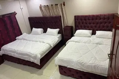 Image de Elite Villa Homes Limited\n\nHOME Away Home \n