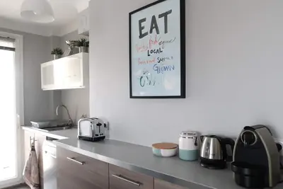 Image de Vue Mer, Tout Équipé-climatisation/wifi Plage Catalans/pharo