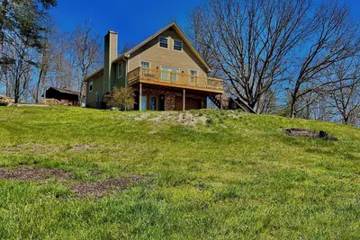 Image de New Serene Country Refuge at The Right Angle