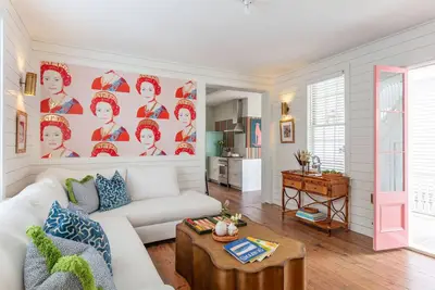 Image de Casa Zoë | Royal Cottage I – Designer Escape