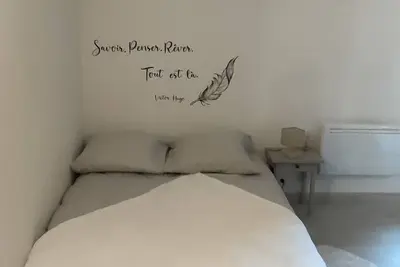Image de Charmant petit logement à la campagne