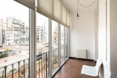 Image de Various Aptos. Barcelona Centro, 8/10 pers. /apt.