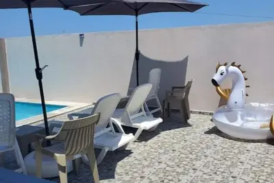 Image de Villa neuve S+4 haut standing