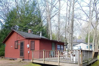 Image de Old Stoney's Musky - Big Arbor Vitae Lake