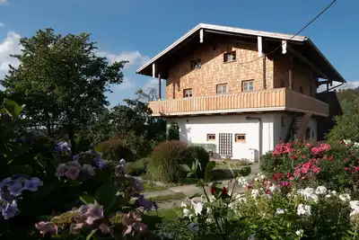 Image de Vacation cottage Unterstein 2