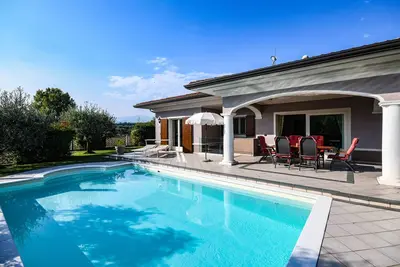 Image de Villa Erika