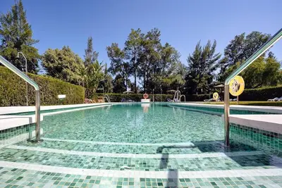 Image de Rdr350 - Stunning 3 bedroom Apt near golf and beach!