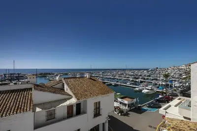 Image de Rdr356 - Complete Luxury and best views in Puerto Banús