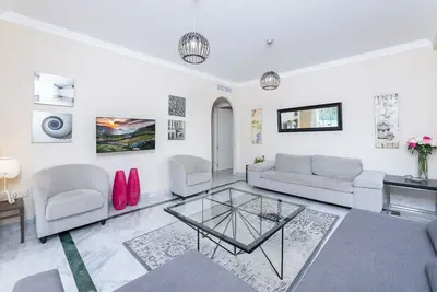 Image de Rdr363 - Great 3 bedroom Dama de Noche Apartment