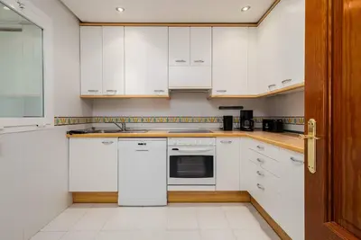 Image de Rdr372 - Beach Charm apartment Costalita