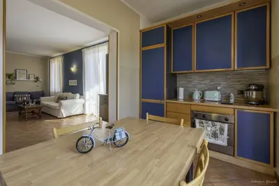 Image de Draisina Bike Apartments Tre