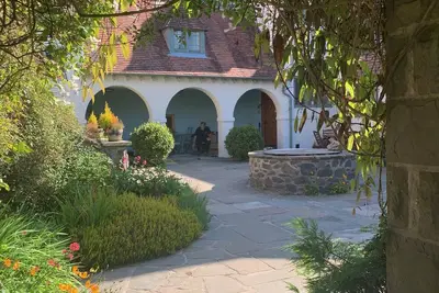 Image de Lady Bluebell's Apartment - luxury apartment close to St Andrews and Dundee