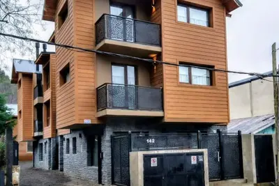 Image de Complejo Lanín