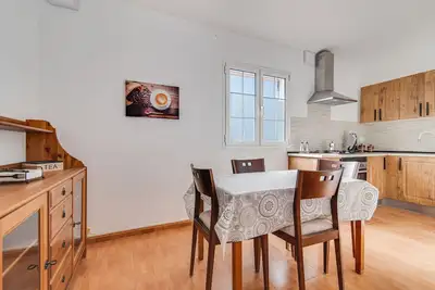 Apartamento Buen Hogar - the Perfect Getaway in Maspalomas