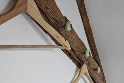 Image de Stilvolle Dachgeschosswohnung Rüdesheim/nahe