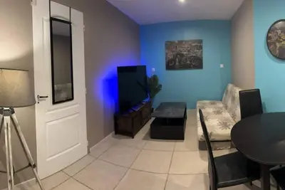 Image de Appartement indépendant Cosy
