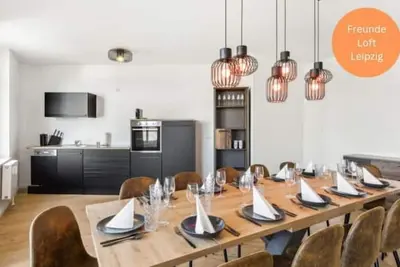 Image de Loft für 10 Freunde