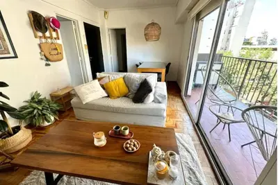 Image de Tu Hogar en el Corazón de Buenos Aires