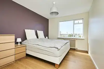 Image de Family home in a quiet neighborhood of Reykjavík