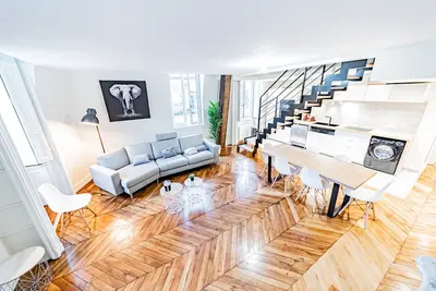 Image de Appartement Entier  Bellecour -Emplacement prime