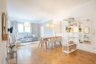 Image de Schanzenwohnung \"tender\"