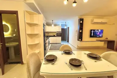 Image de Dream 3bdr Hotel Apt. \n\n