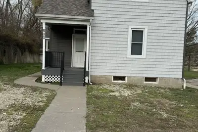 Image de Goodale Haus