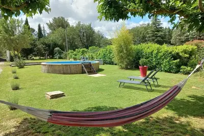 Image de Maison en Provence Verte