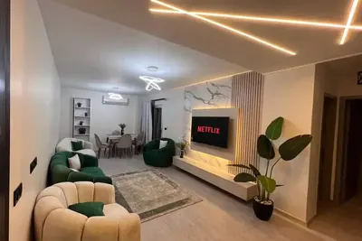 Image de The Green Cozy Home At Madinty