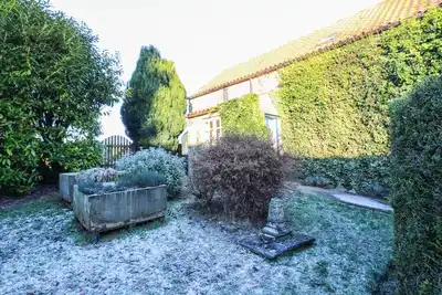 Image de The Arches, pet friendly, character holiday cottage in Eppleby