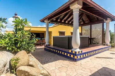 Image de New! Casa Kudawecha