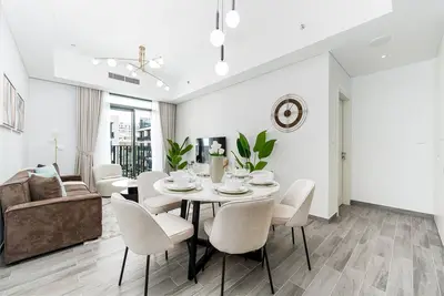 Image de Lovely 2br at Belgravia Square, Jvc by Deluxe Holiday Homes