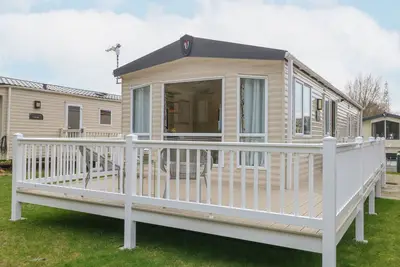 Image de No 3 Foxburrow Hang, family friendly, with pool in Belton