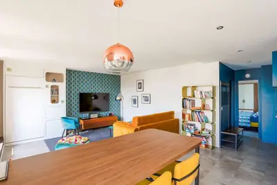 Image de Happy 70's - Family Place