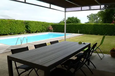 Image de Maison Ă la campagne