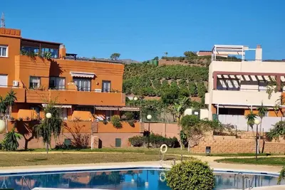 Image de Pura Vida. Apartamento Soleado Todo el año al Lado de la Playa