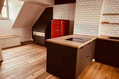 Image de Markt Life Home Premium Apartments Cozy Living Schöner Wohnen Auf Zeit