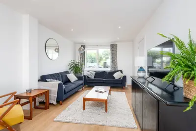 Image de Meadow View, Great Mongeham