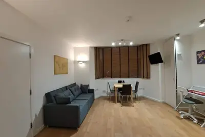 Image de A Sweet Suite in the Heart of Golders Green
