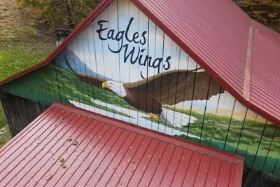 Image de Eagles Wings Retreat