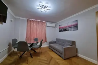 Image de Elegant flat in heart of Golders Green