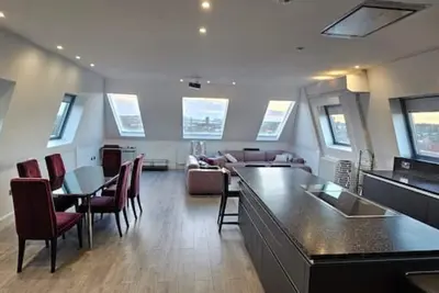 Image de Sky & View in Golders Green