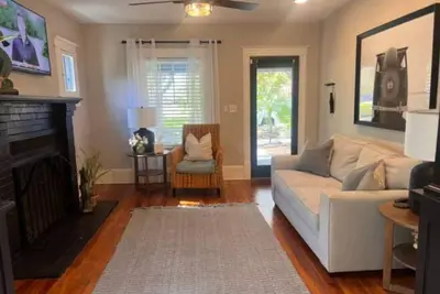 Image de The Grateful Oaks Historic Downtown Sanford